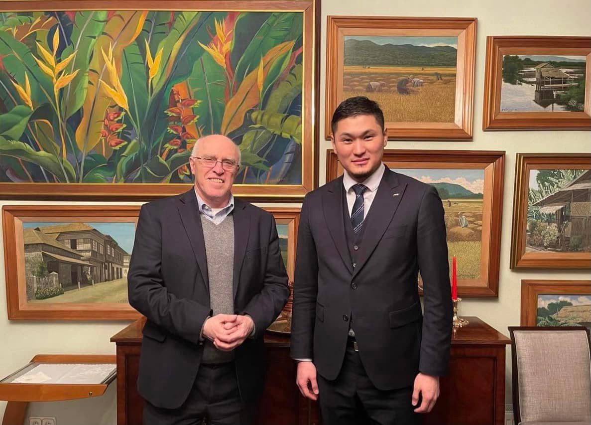 JCI Mongolia